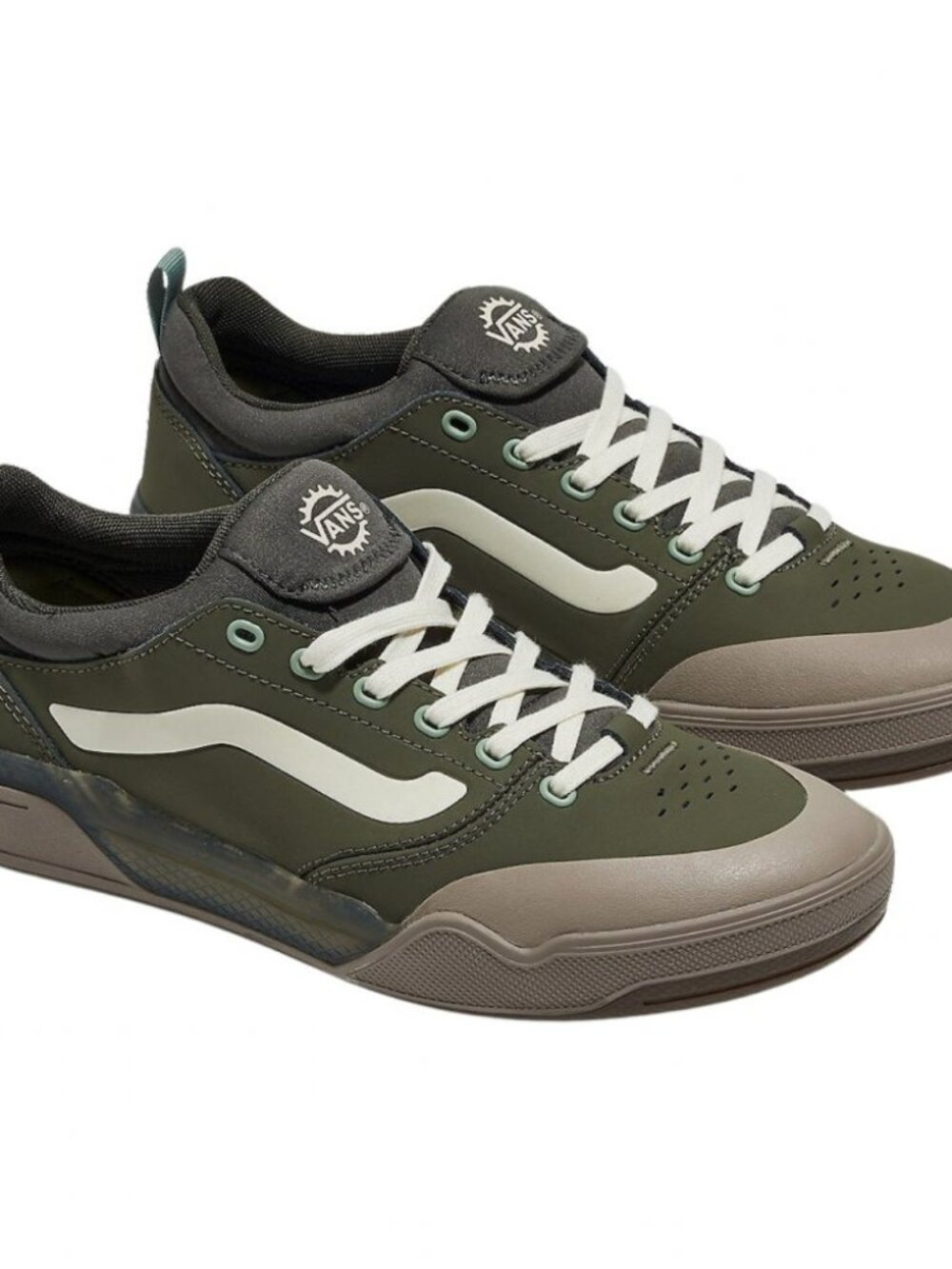 Vans BMX Peak. Brand New. Mens Size: 8.5.